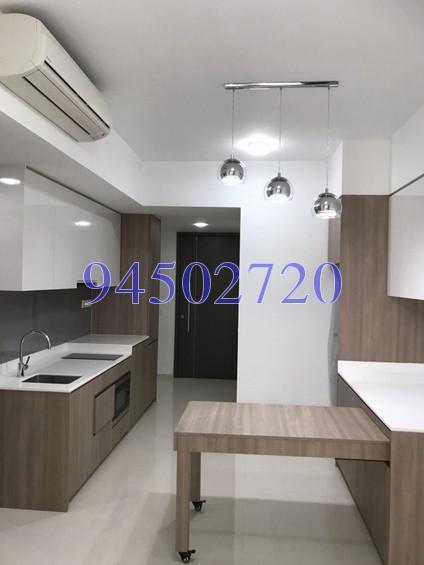 Riverbank @ Fernvale (D28), Condominium #162951442